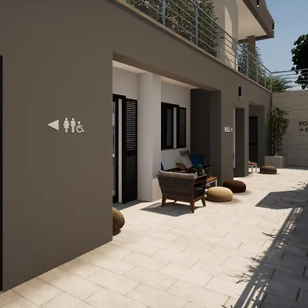 Casa Vacanza Monopoly Monopoli