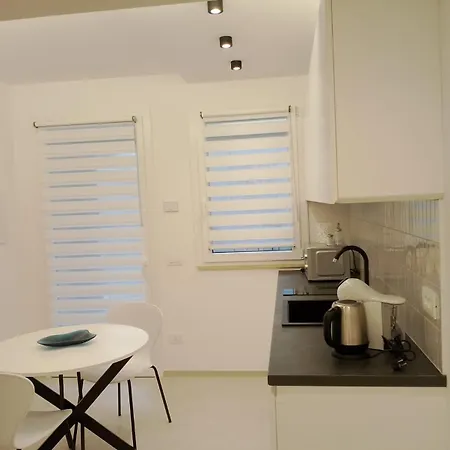 Casa Vacanza Monopoly Apartment *