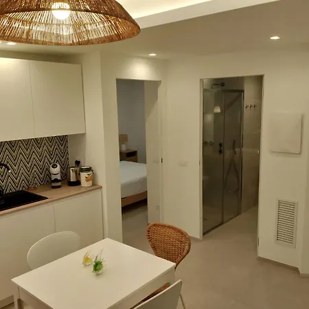 Casa Vacanza Monopoly Apartment *