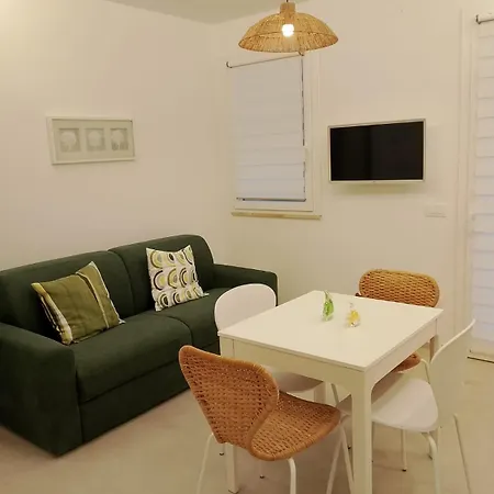 Casa Vacanza Monopoly Apartment *