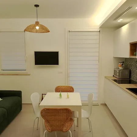 Apartment Casa Vacanza Monopoly *
