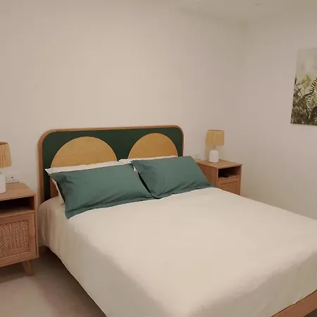 Casa Vacanza Monopoly Apartment Monopoli
