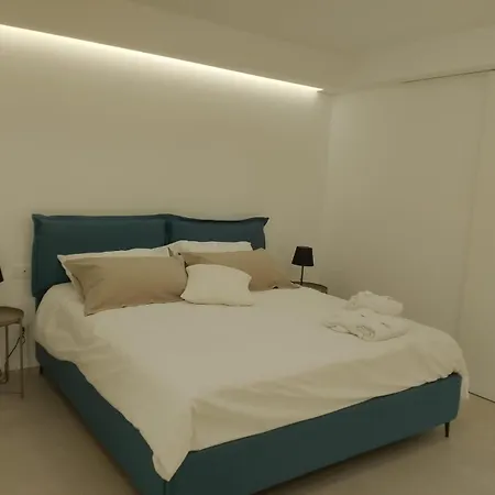 Apartment Casa Vacanza Monopoly Monopoli