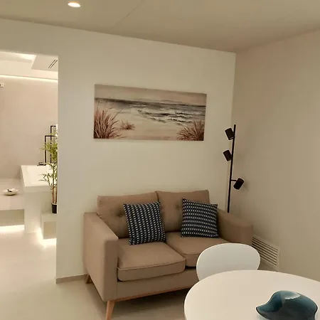 Apartment Casa Vacanza Monopoly Monopoli