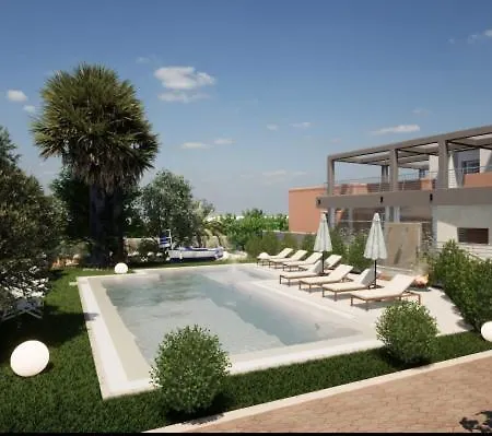 Casa Vacanza Monopoly Apartment