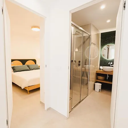 Casa Vacanza Monopoly Apartment Monopoli