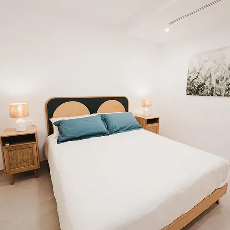 Casa Vacanza Monopoly Apartment Monopoli