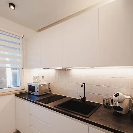 Casa Vacanza Monopoly Apartment *