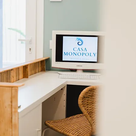 Casa Vacanza Monopoly Apartment Monopoli