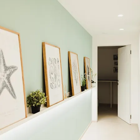 Casa Vacanza Monopoly Apartment