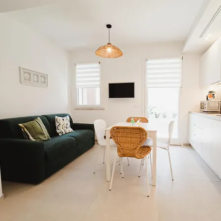 Apartment Casa Vacanza Monopoly Monopoli