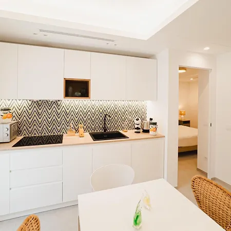 Casa Vacanza Monopoly Apartment
