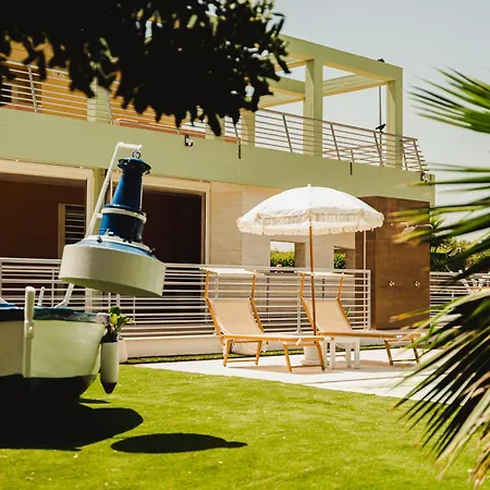 Casa Monopoly Apartment